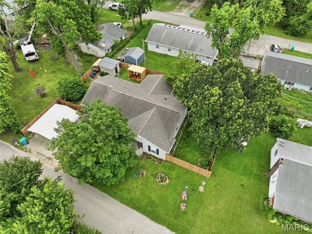 844 Alley Street, Bourbon, MO 65441