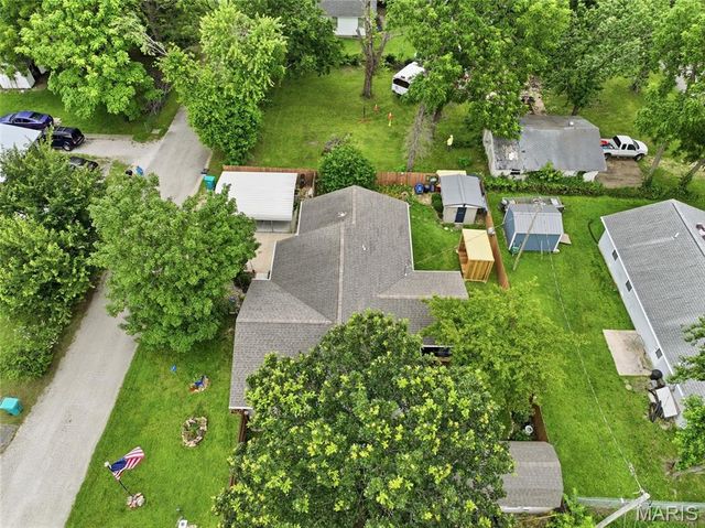 844 Alley Street, Bourbon, MO 65441