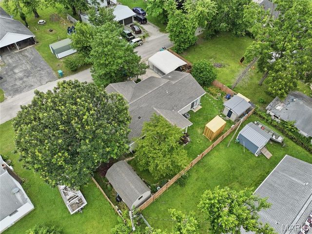 844 Alley Street, Bourbon, MO 65441