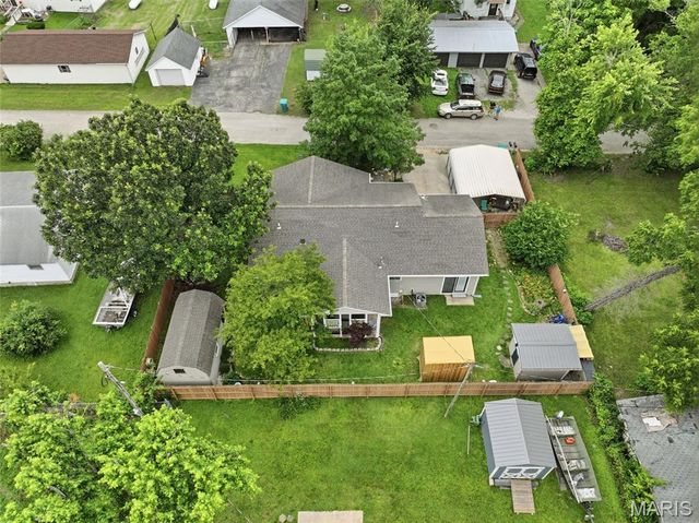 844 Alley Street, Bourbon, MO 65441