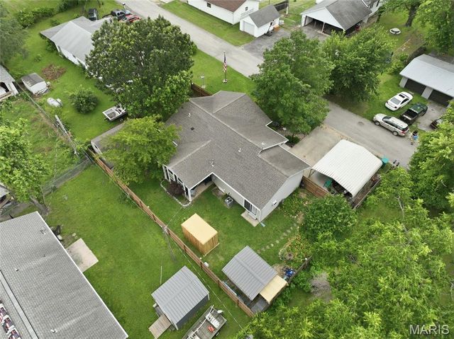 844 Alley Street, Bourbon, MO 65441