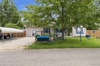 844 Alley Street, Bourbon, MO 65441