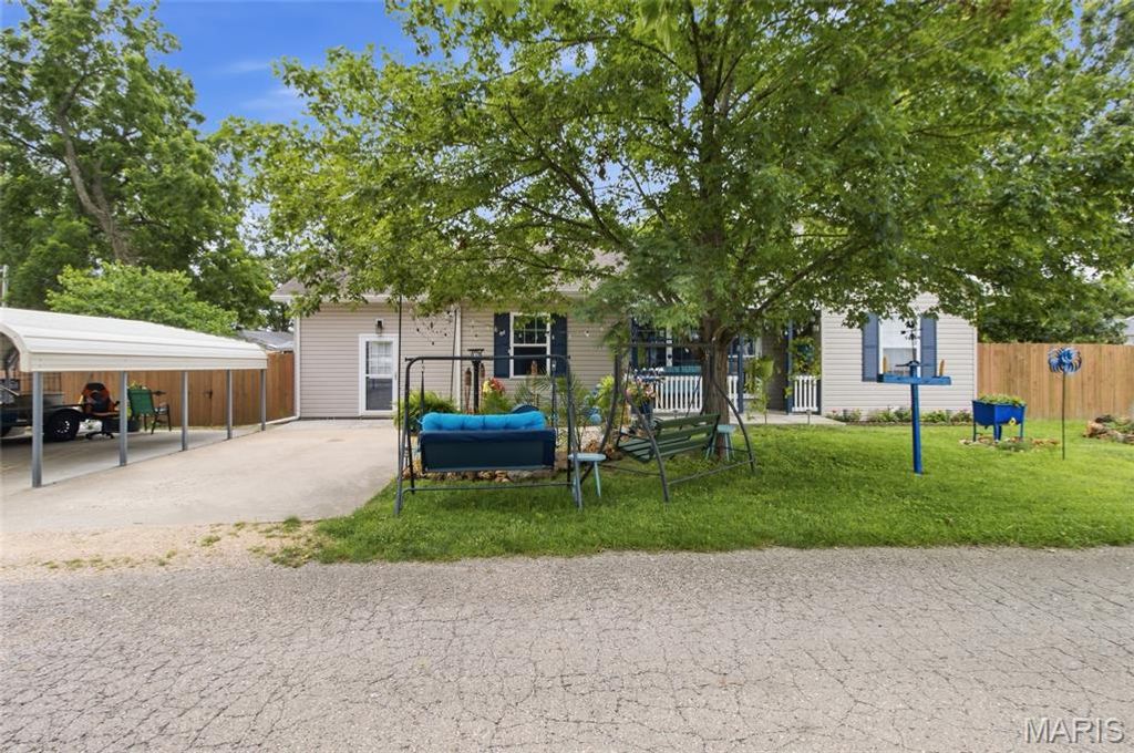 844 Alley Street, Bourbon, MO 65441