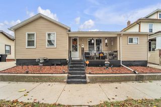 1423 Erie STREET, Racine, WI 53402