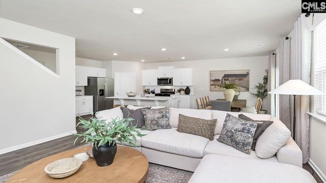 247 Roundtree Road, Blythewood, SC 29016