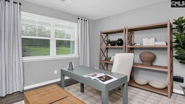 247 Roundtree Road, Blythewood, SC 29016