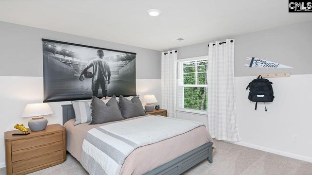 247 Roundtree Road, Blythewood, SC 29016