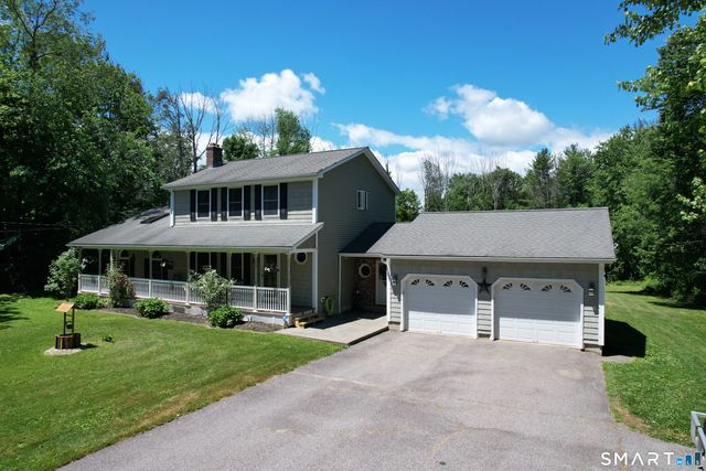 237 Wallens Hill Road, Winchester, CT 06098