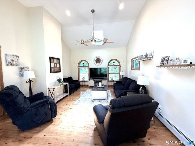 237 Wallens Hill Road, Winchester, CT 06098