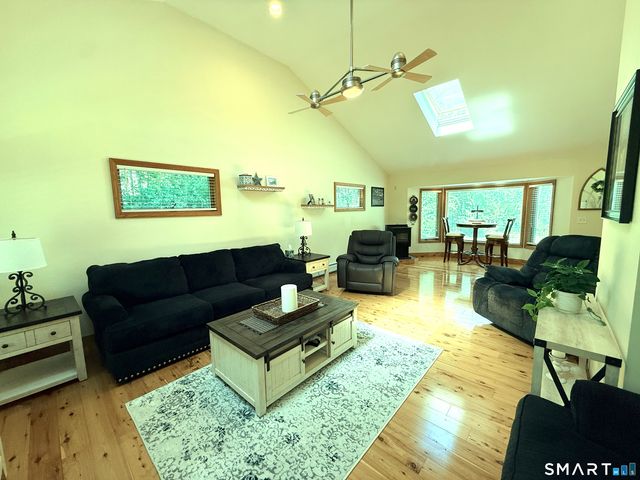 237 Wallens Hill Road, Winchester, CT 06098