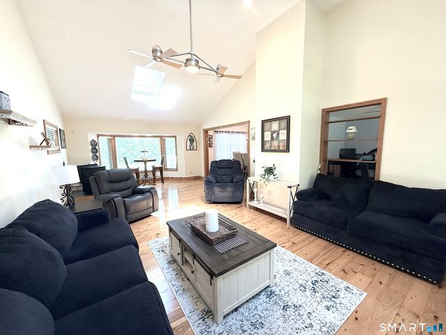 237 Wallens Hill Road, Winchester, CT 06098