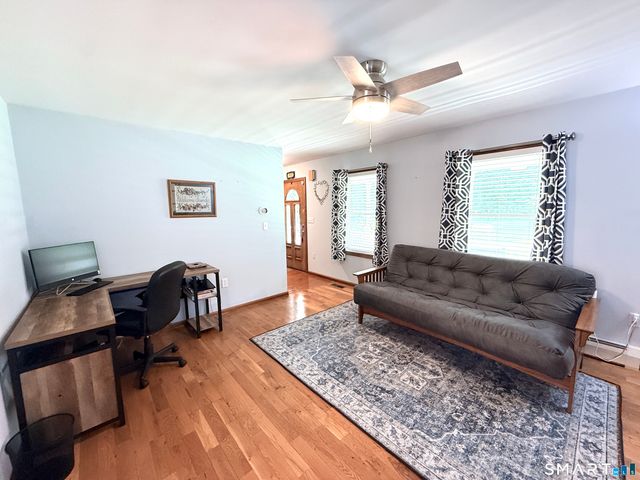237 Wallens Hill Road, Winchester, CT 06098