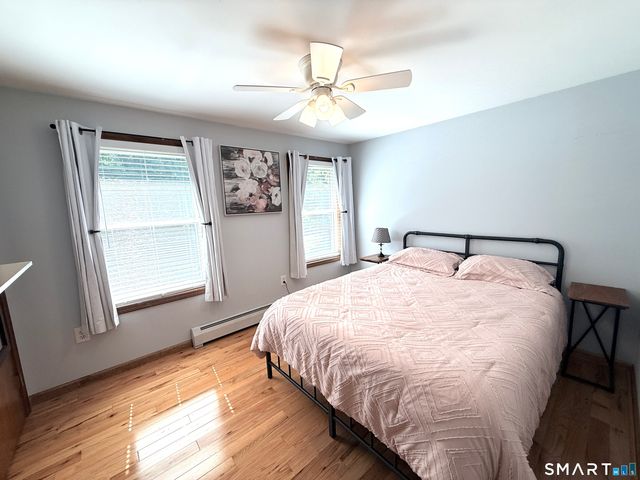 237 Wallens Hill Road, Winchester, CT 06098