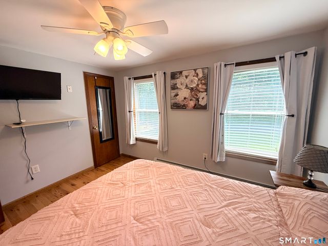 237 Wallens Hill Road, Winchester, CT 06098