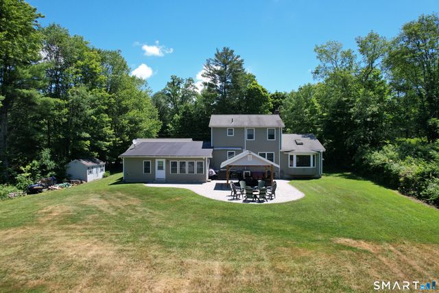 237 Wallens Hill Road, Winchester, CT 06098
