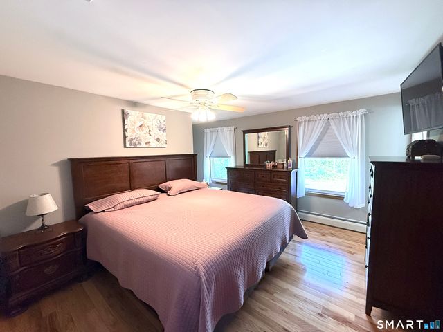 237 Wallens Hill Road, Winchester, CT 06098