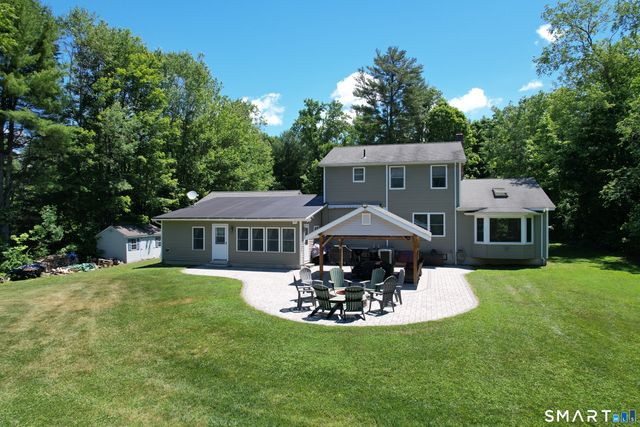 237 Wallens Hill Road, Winchester, CT 06098