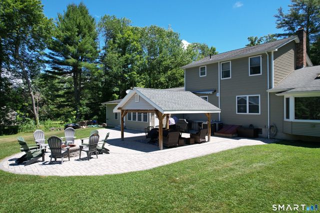 237 Wallens Hill Road, Winchester, CT 06098