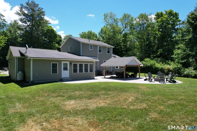 237 Wallens Hill Road, Winchester, CT 06098