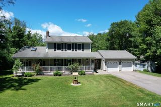 237 Wallens Hill Road, Winchester, CT 06098