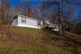 2584 Frogs Creek Road, Charleston, WV 25213