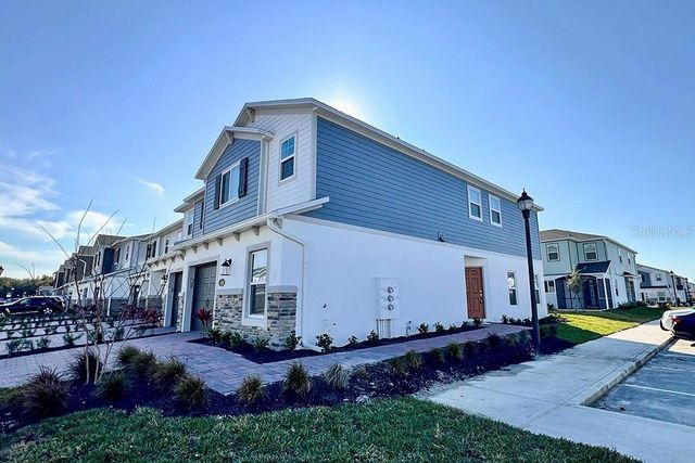 4603 CAMPSITE LOOP, Orlando, FL 32824