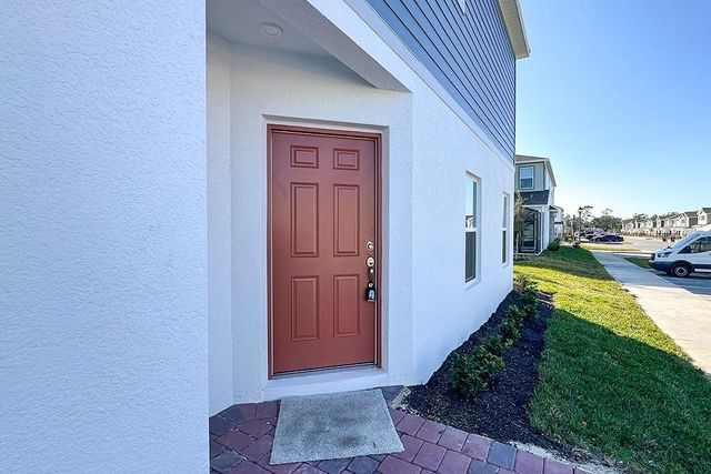 4603 CAMPSITE LOOP, Orlando, FL 32824