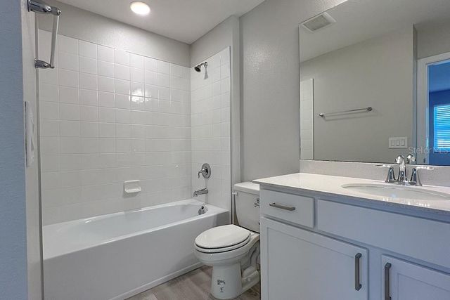 4603 CAMPSITE LOOP, Orlando, FL 32824