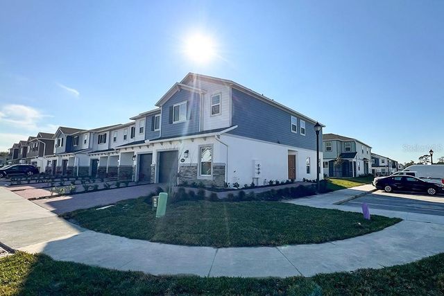 4603 CAMPSITE LOOP, Orlando, FL 32824