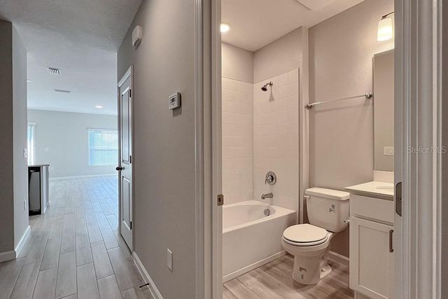 4603 CAMPSITE LOOP, Orlando, FL 32824