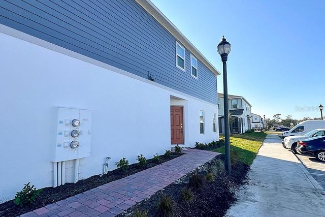 4603 CAMPSITE LOOP, Orlando, FL 32824