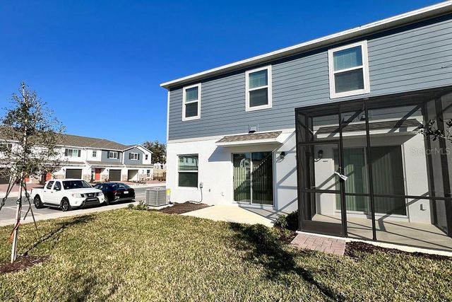 4603 CAMPSITE LOOP, Orlando, FL 32824