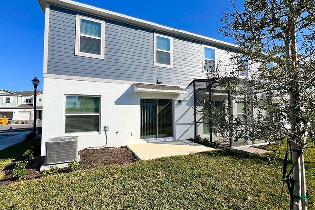 4603 CAMPSITE LOOP, Orlando, FL 32824