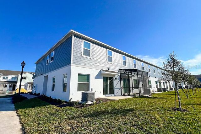 4603 CAMPSITE LOOP, Orlando, FL 32824