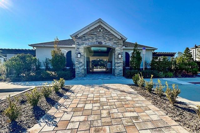 4603 CAMPSITE LOOP, Orlando, FL 32824