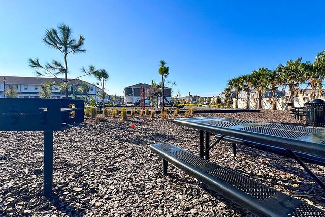 4603 CAMPSITE LOOP, Orlando, FL 32824