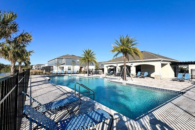 4603 CAMPSITE LOOP, Orlando, FL 32824