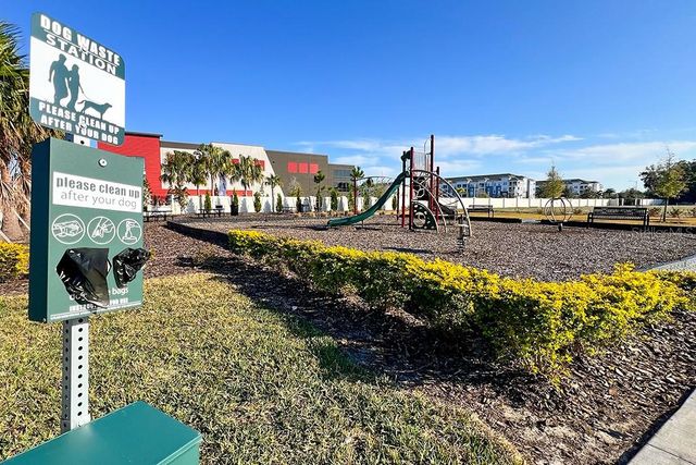4603 CAMPSITE LOOP, Orlando, FL 32824