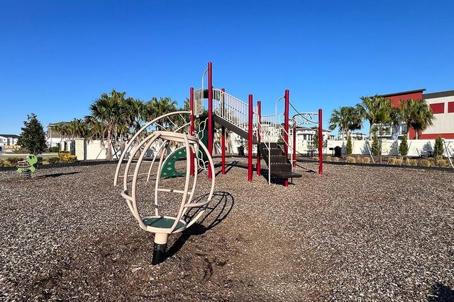 4603 CAMPSITE LOOP, Orlando, FL 32824