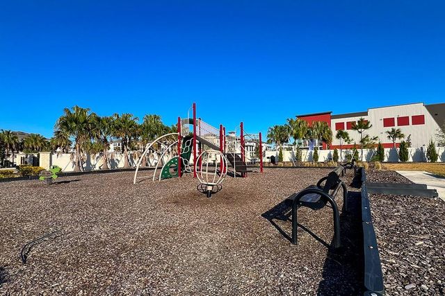 4603 CAMPSITE LOOP, Orlando, FL 32824