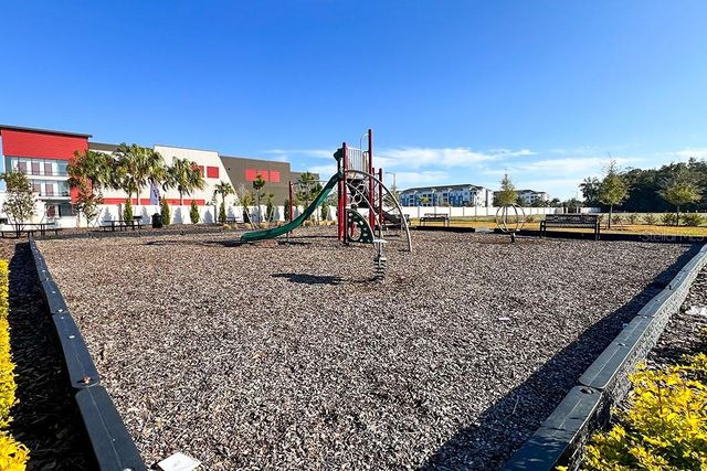 4603 CAMPSITE LOOP, Orlando, FL 32824