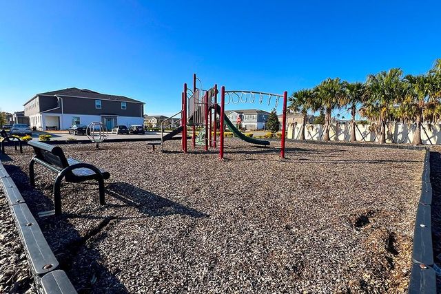 4603 CAMPSITE LOOP, Orlando, FL 32824