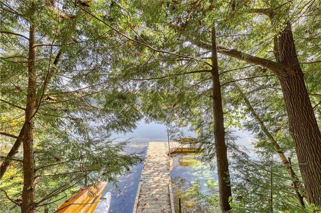 10488 Forest Circle Drive, Hayward, WI 54843