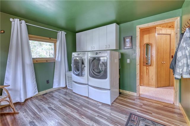 10488 Forest Circle Drive, Hayward, WI 54843