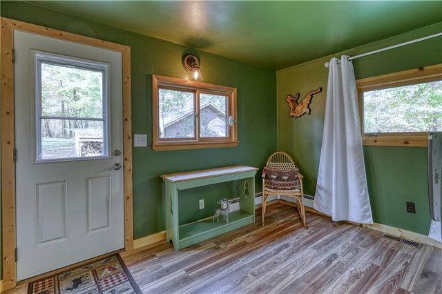 10488 Forest Circle Drive, Hayward, WI 54843