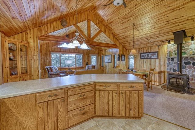 10488 Forest Circle Drive, Hayward, WI 54843