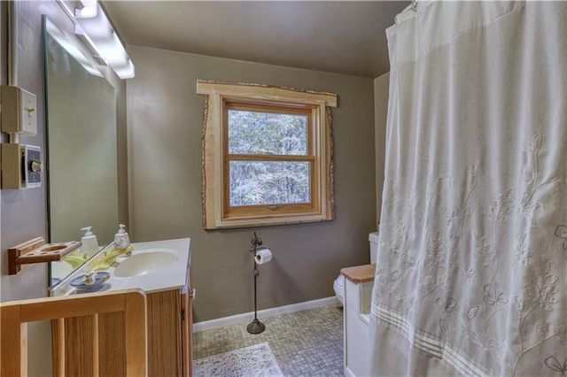 10488 Forest Circle Drive, Hayward, WI 54843