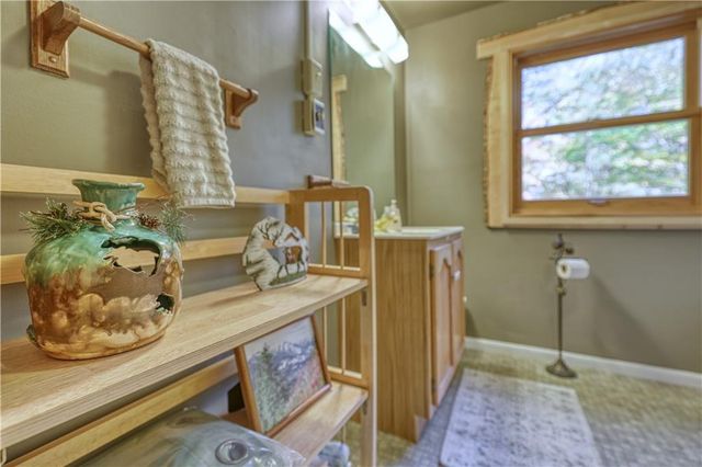 10488 Forest Circle Drive, Hayward, WI 54843