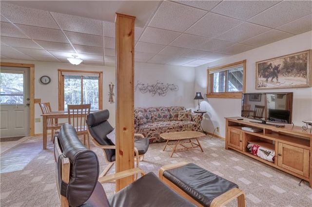 10488 Forest Circle Drive, Hayward, WI 54843