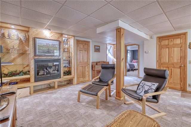 10488 Forest Circle Drive, Hayward, WI 54843